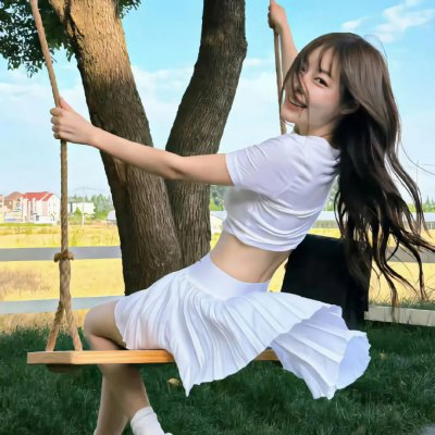 美丽梦相随