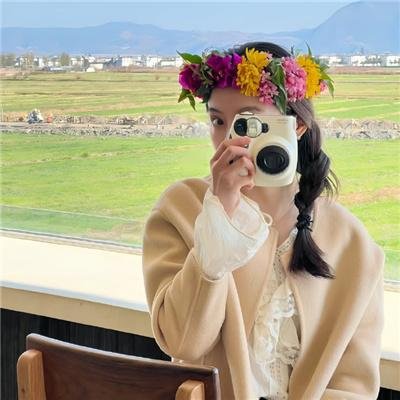 玉女假期