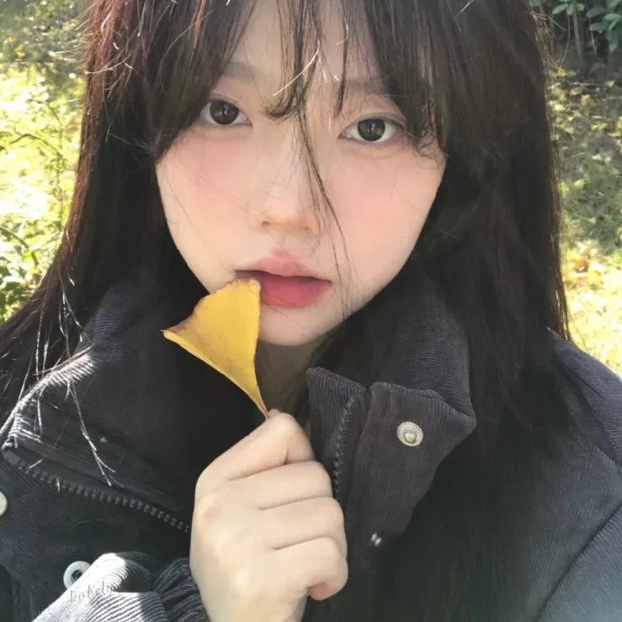 影之花