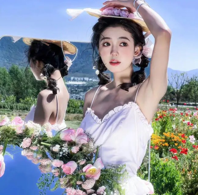 恶魔的眼泪